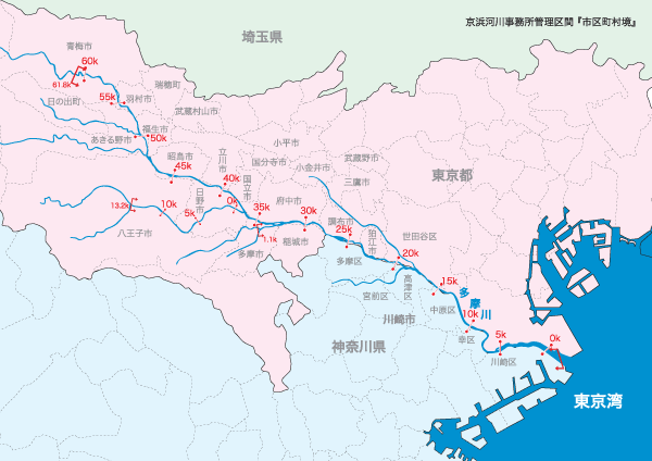 「クマが世田谷区に出没する可能性も」 すでに青梅や八王子で目撃情報が… 「移動距離は1日10キロ」