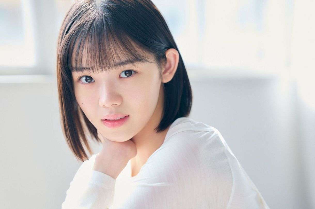「ゴジュウジャー」に志田こはく 今森茉耶降板の一河角乃/ゴジュウユニコーン役で出演