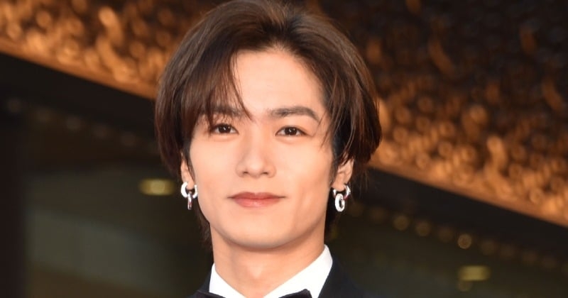 THE RAMPAGE・川村壱馬が精神面の不調で活動休止「心身の回復を最優先」　22日の韓国公演が開催延期  | オリコンニュース（ORICON NEWS）