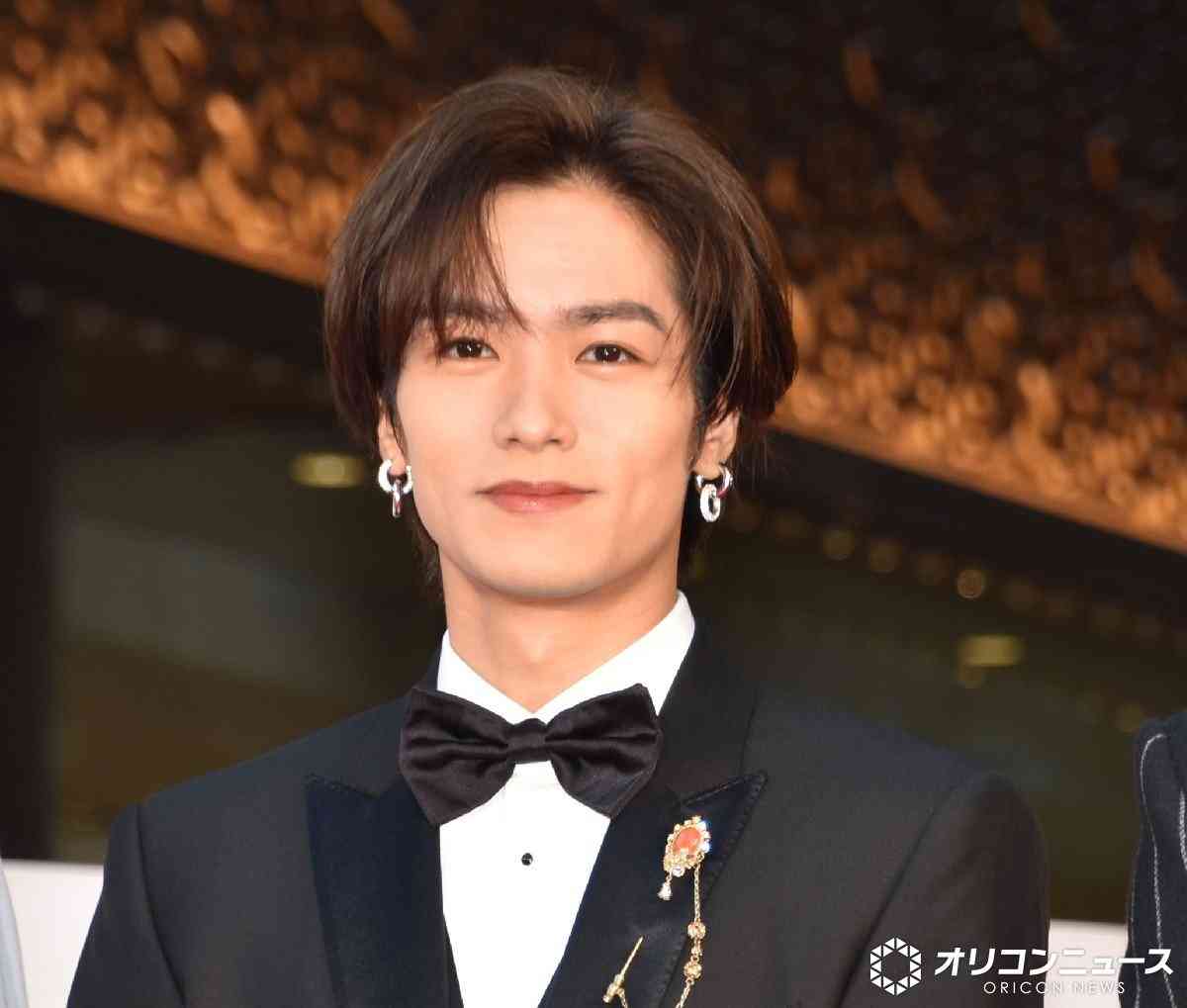 THE RAMPAGE・川村壱馬が精神面の不調で活動休止「心身の回復を最優先」 22日の韓国公演が開催延期