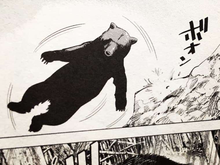 ラーメンの仕込み中にクマに襲われ男性けが 「やられて、投げ返した」 男性は反撃しクマ逃げる 国道沿いの店舗敷地内に出没 青森県三戸町