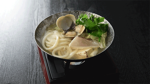 秋だから… シネマグラフをみんなで貼ろう