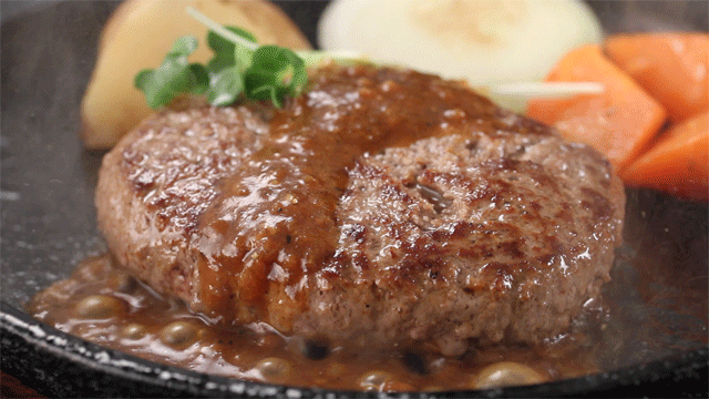 秋だから… シネマグラフをみんなで貼ろう