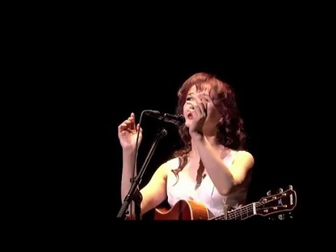 時代 -ライヴ2010～11- (東京国際フォーラムAより)
