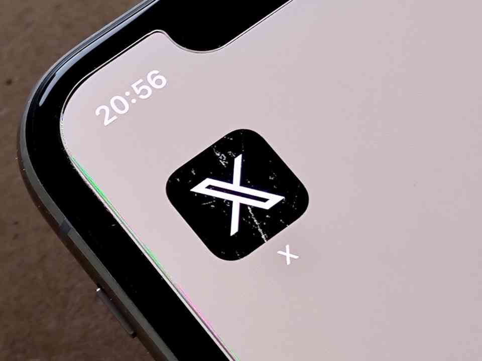 Xで障害か、18日夜 - ライブドアニュース