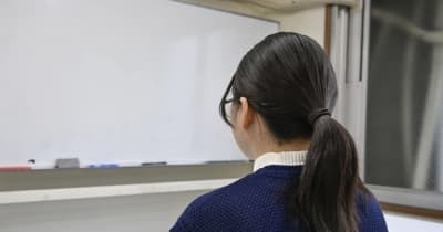 「物理の先生の声だけ、聞いたそばから消えていく」訴える女子高生、信じられないテスト結果に焦り 　聞こえるのに聞き取れない、100人に１人が該当するかもしれないある症状 | ガールズちゃんねる - Girls Channel -