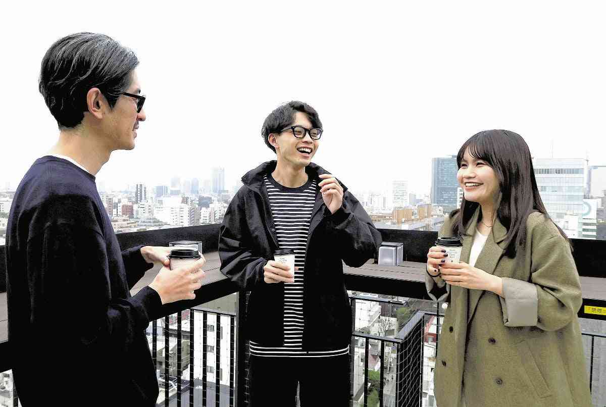 「新入社員は全員入寮」で離職ほぼゼロ、カフェタイムに補助金…若手の孤独感解消に取り組む企業