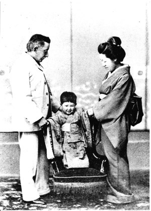 【ばけばけ史実】小泉八雲・セツ夫妻を語りたい【アンチ禁止】