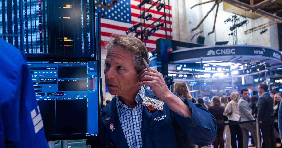今後10年間の株式市場成長率でアメリカは最下位…ゴールドマン・サックスが予測 | Business Insider Japan