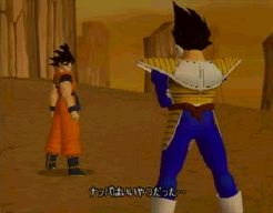 実はいい人だったキャラクター　Part2