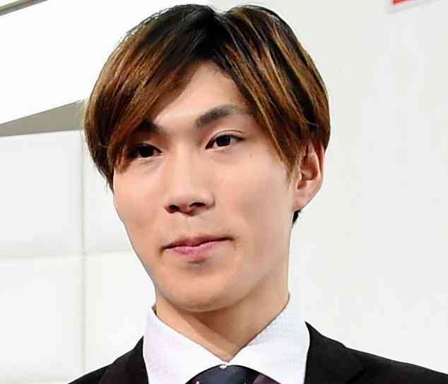 元フィギュア五輪代表・田中刑事　妻も登場で結婚報告「とても幸せを感じています」（デイリースポーツ） - Yahoo!ニュース