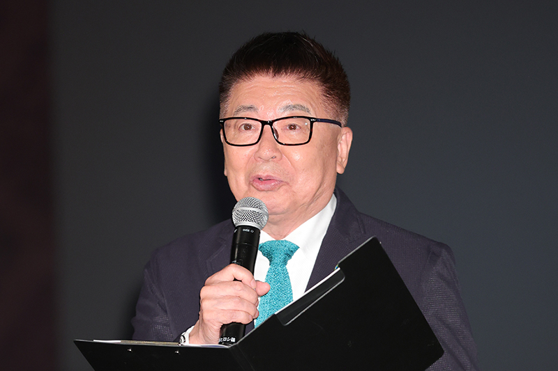「本当にバカだったなと思います」無期限活動自粛中の生島ヒロシが告白　「ボランティアがライフワーク」「来春にも復帰の可能性」…セクハラ降板後の生活と心境を語る (1/1)| 女性セブンプラス