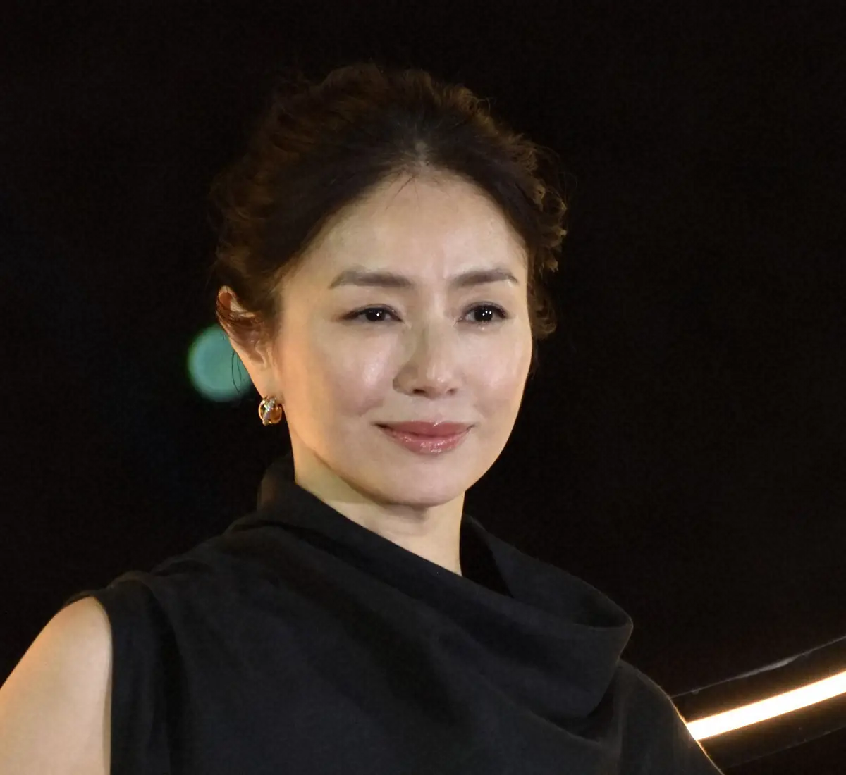 【記事全文】井川遥、高校時代の“衝撃モテエピソード”に赤面　藤ヶ谷「タレントの中でも一番」ミスコンは3連覇 - スポニチ Sponichi Annex 芸能