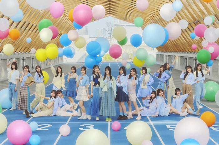 日向坂46、16枚目シングル「クリフハンガー」リリース決定 12月7日フォーメーション発表へ（モデルプレス） - Yahoo!ニュース
