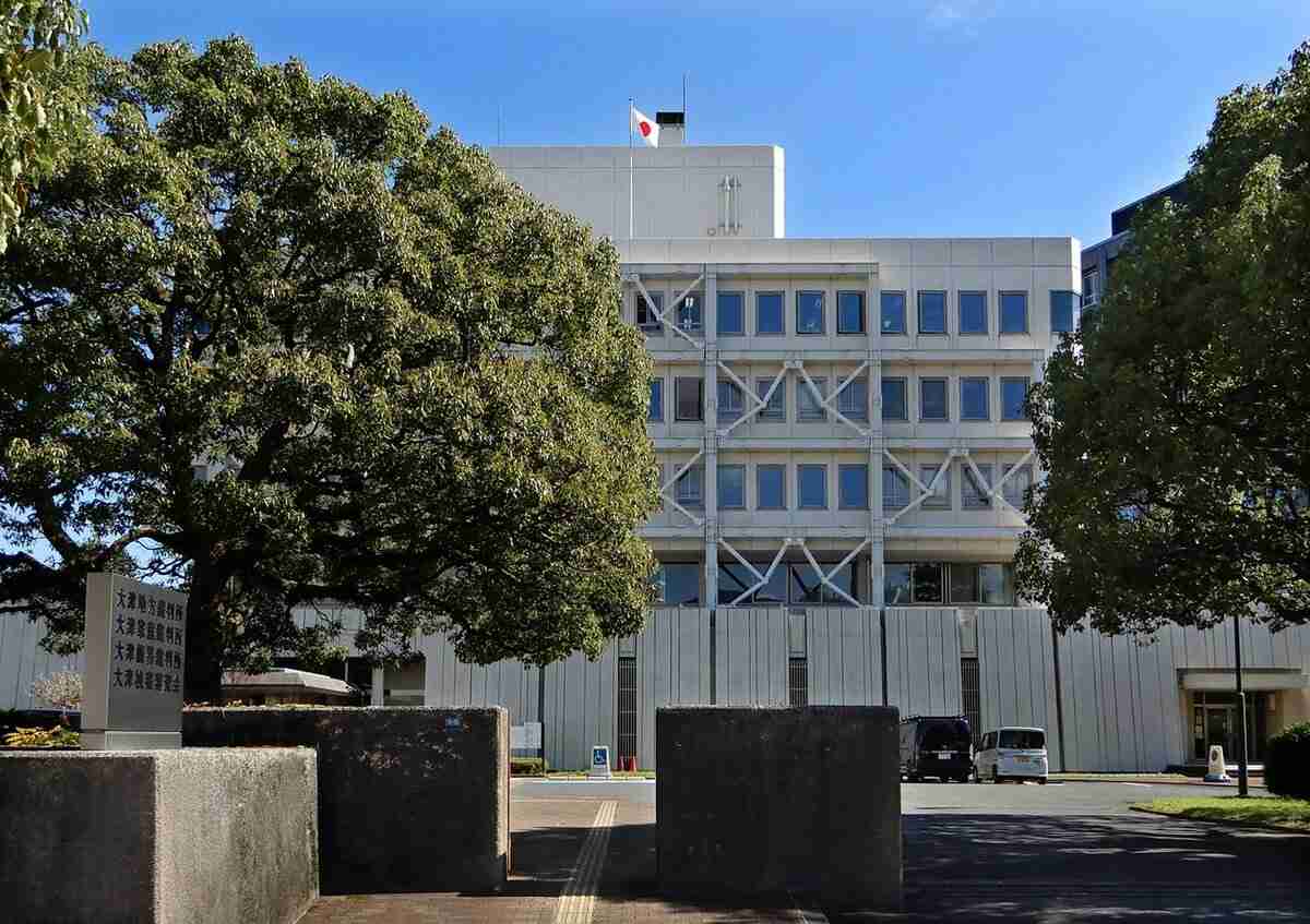 【独自】連れ子に性的暴行で起訴、男性に無罪判決　被害証言が一転「合理的な疑い残る」｜京都新聞デジタル　京都・滋賀のニュースサイト