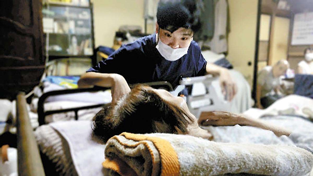 地域の訪問介護　撤退相次ぐ…公定価格下げやヘルパー不足で | ヨミドクター(読売新聞)