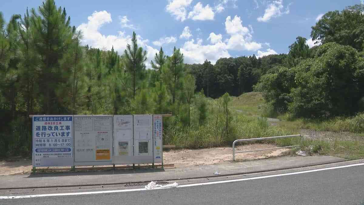 430万円の土地が2160万円に　県の担当者「地権者に忖度はしていない」と説明　道路工事めぐる”用地買収”なぜ価格が5倍に？ | TBS NEWS DIG (1ページ)