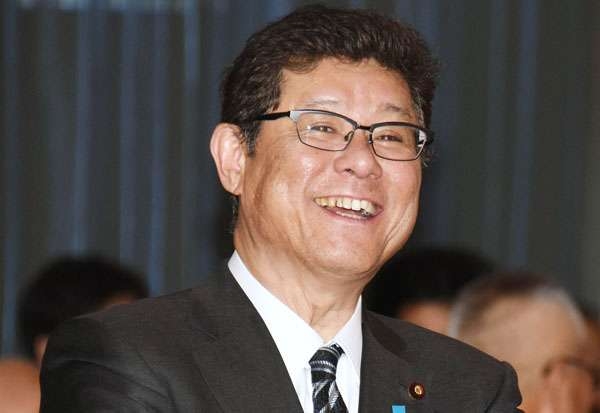 セクハラ通報の福井知事が辞職へ　午後4時から県庁で記者会見し説明