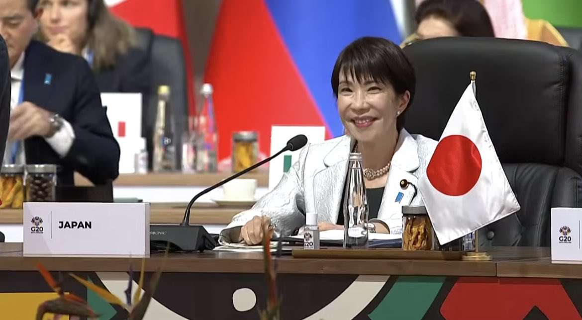 高市政権に懐疑的な人で語りたい