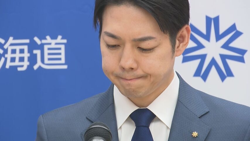 釧路メガソーラー、日本エコロジーの土対法違反と27回の行政指導不遵守　知事が「悪質性」を指摘（HTB北海道ニュース） - Yahoo!ニュース