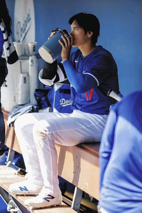大谷翔平、「大谷翔平ファミリー財団」の設立を発表 子どもと助けを必要とする動物の支援に尽力