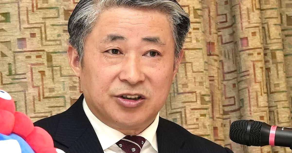 中国の大阪総領事「その汚い首は斬ってやるしかない」　高市首相の台湾有事巡る答弁に投稿 - 産経ニュース