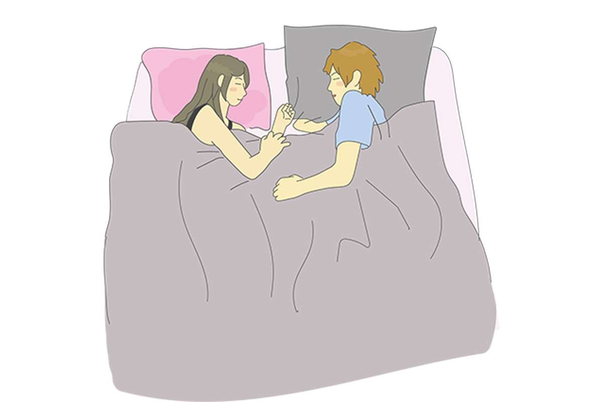【衝撃】「女にとってSEXはまぁまぁの苦痛」X投稿に4.8万いいね！女性が抱える“我慢の性”“男の快楽優先”の闇