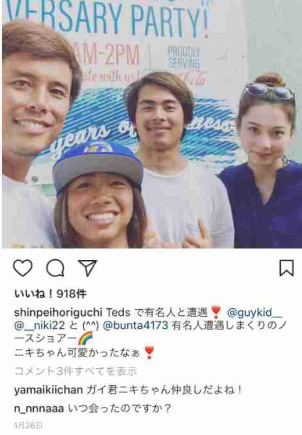 《噂のパートナーNiki》この1年で変化していた山本由伸との“関係性”「今年は球場で彼女の姿を見なかった」プライバシー警戒を強めるきっかけになった出来事