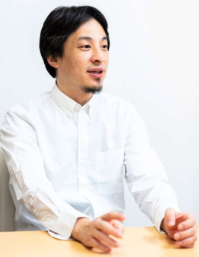 「学歴社会は終わるのか?」ひろゆきと考える