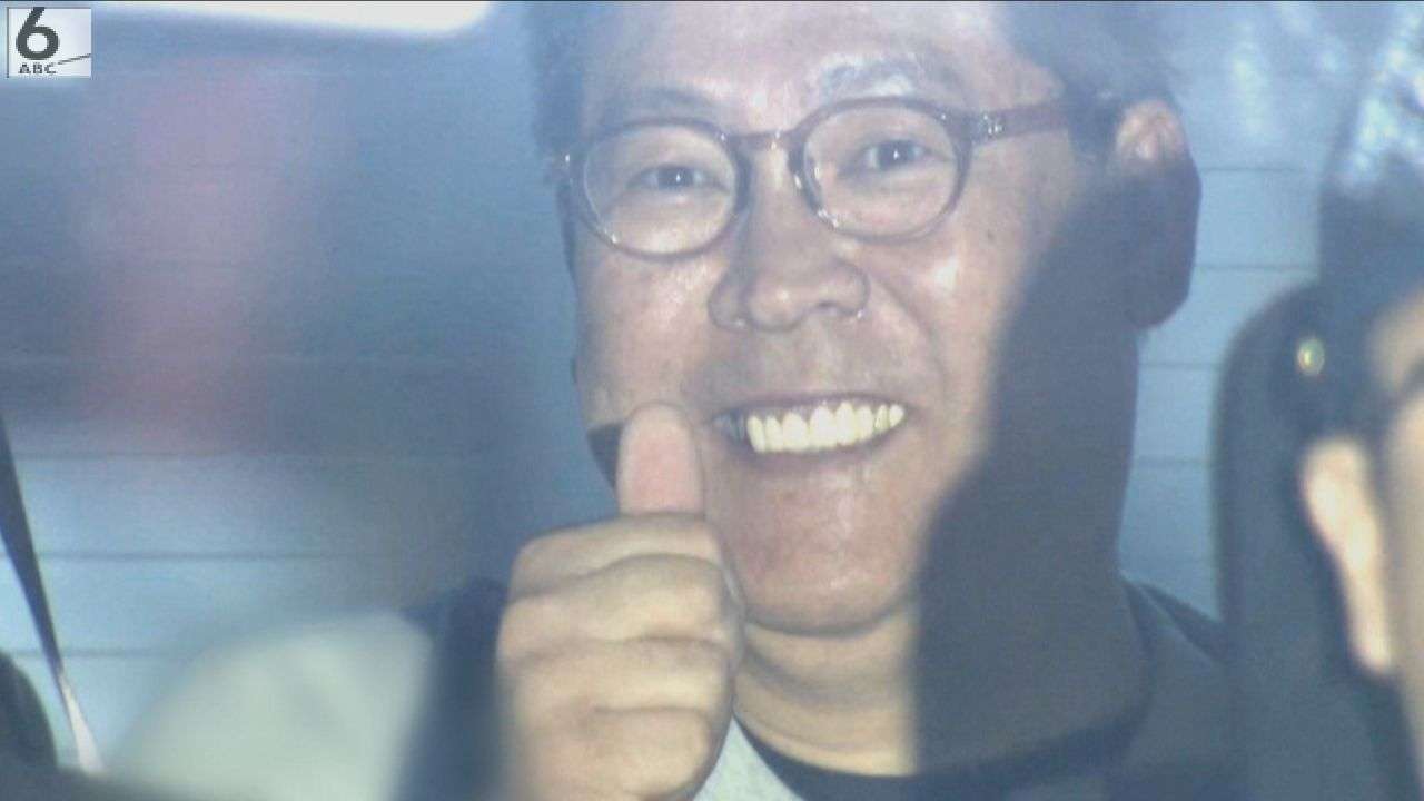 Ｎ党・立花孝志容疑者から示談の申し入れ　竹内元県議の遺族側が拒否　代理人弁護士「厳罰を望んでいく」