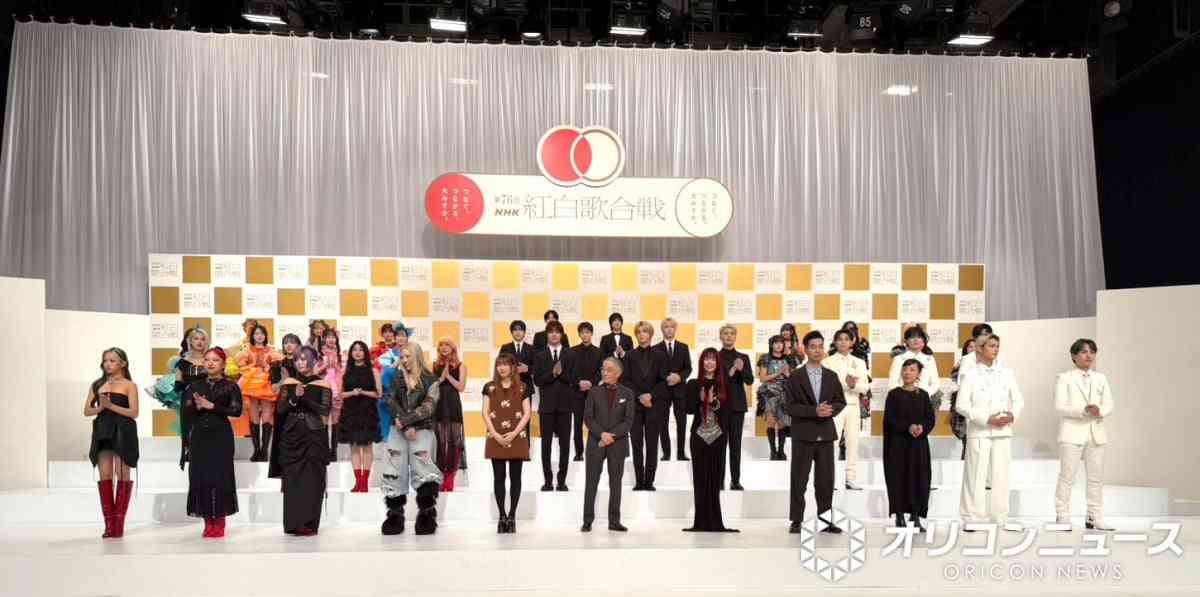 【紅白】嵐の出場は? 制作統括が回答 熱望する声が殺到「継続的に交渉していく」【出場歌手一覧あり】