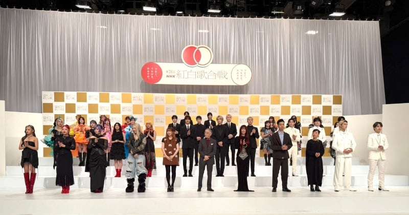 【紅白】嵐の出場は？　制作統括が回答　熱望する声が殺到「継続的に交渉していく」  | オリコンニュース（ORICON NEWS）