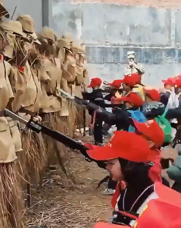 「日本も渡航危険レベルを引き上げ」を！参政党・梅村みずほ氏提案　中国・深圳の児童の事件例示「遅すぎる」