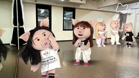 ねほりんぱほりん 元Ｋ－ＰＯＰアイドル練習生 - 動画配信