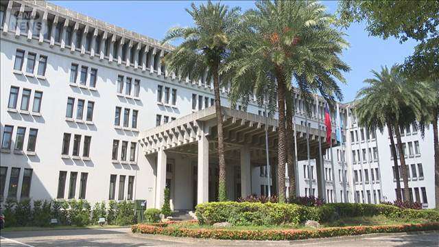 台湾「日本が防衛との解釈は困難」　高市総理の答弁受けて台湾外交部が議会に分析　（テレビ朝日系（ANN）） - Yahoo!ニュース
