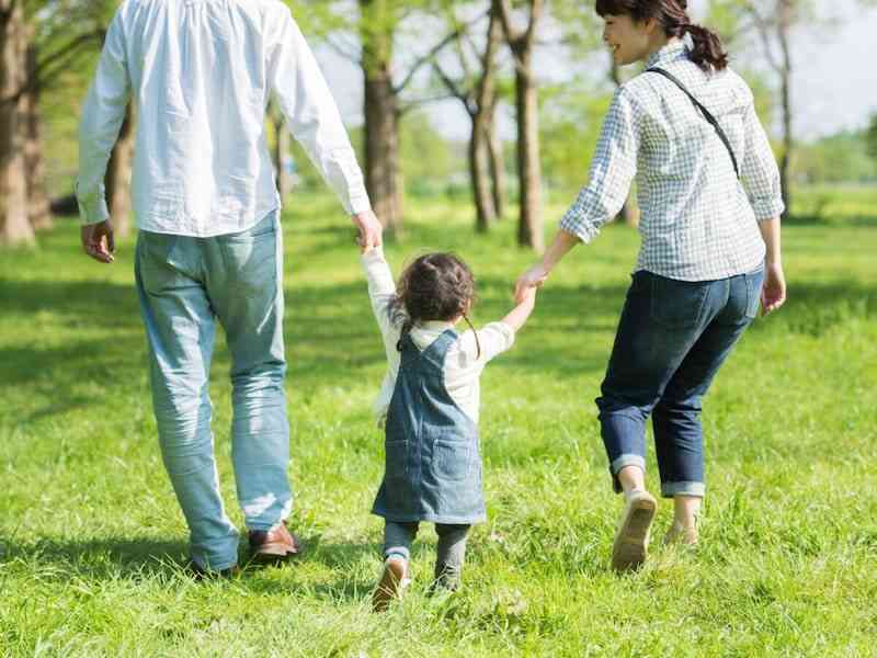 【東京格差】なぜ中央区・港区は子どもが増える？ 都心の出生率が高い「3つのカラクリ」