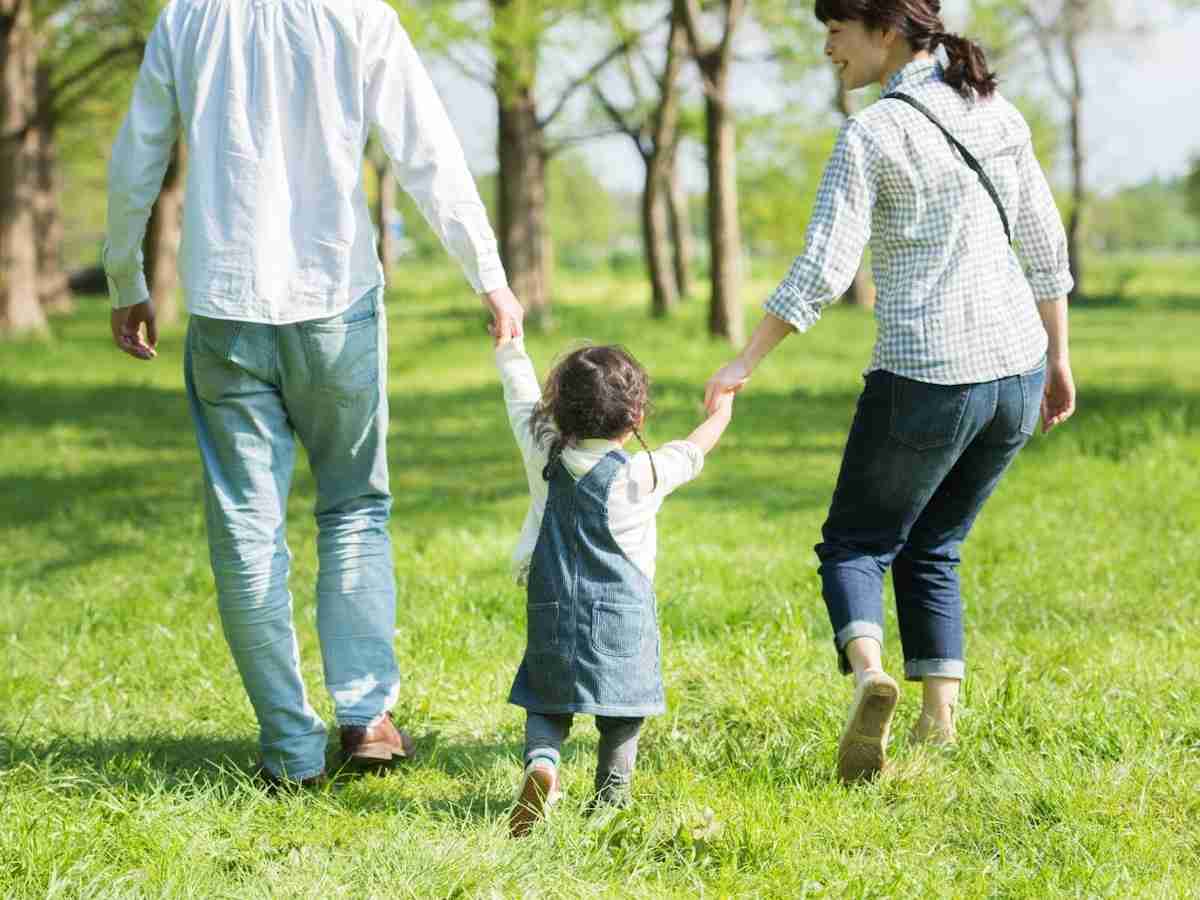 【東京格差】なぜ中央区・港区は子どもが増える？ 都心の出生率が高い「3つのカラクリ」 [子育て] All About