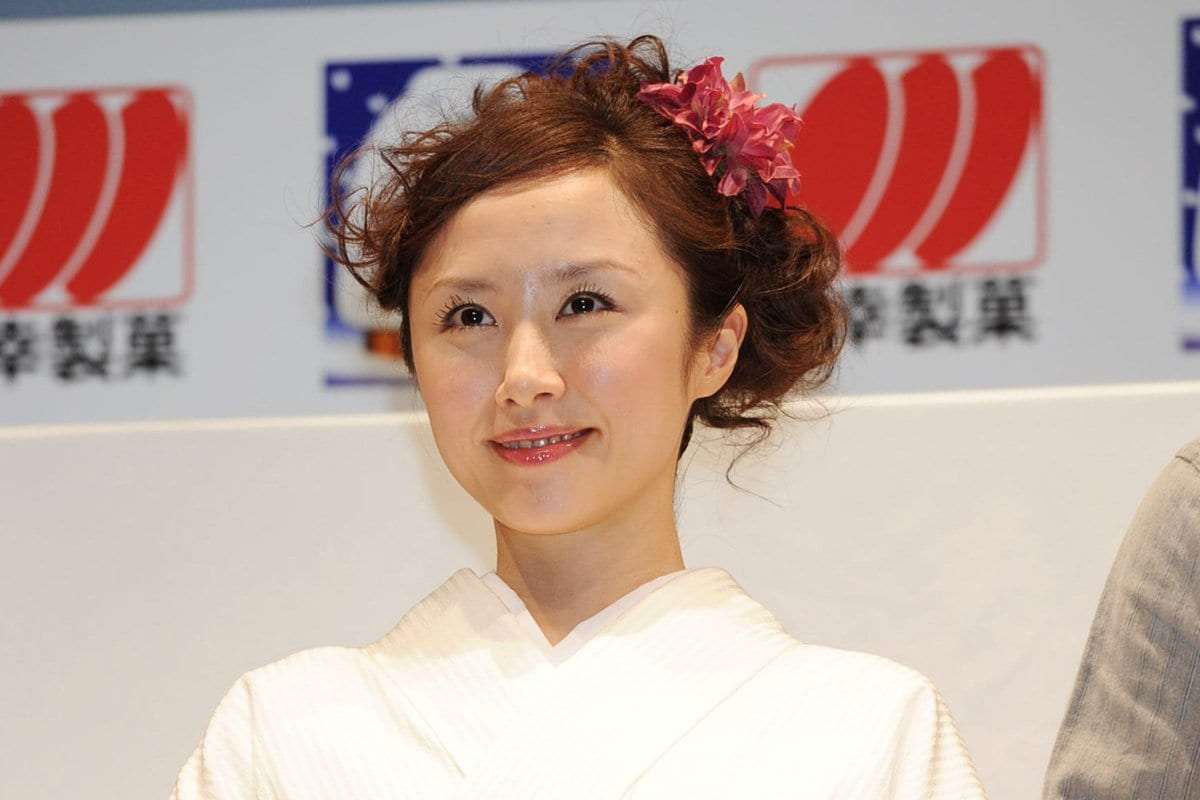 山口もえ　私生活の写真を狙う週刊誌に自ら絵作り「子供を抱っこして撮られようと思って…」 | 東スポWEB