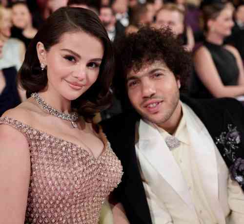 “セレーナ・ゴメスの義母”自宅で強盗被害、3人組の男がガラス戸破り侵入 | Narinari.com