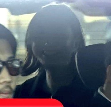 俳優広末涼子さん書類送検へ 時速185キロか、追突事故