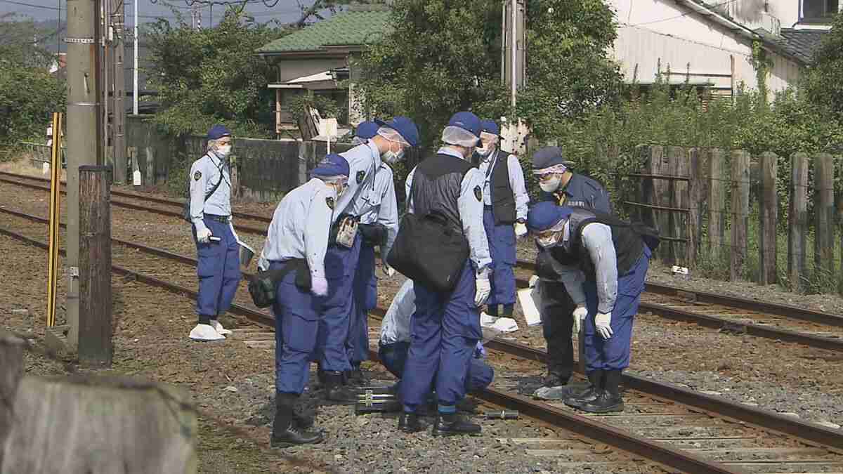 4年前の男性刺殺事件　殺人容疑で暴力団員の男逮捕　他にも共犯者か　福島・いわき市 | TBS NEWS DIG (1ページ)