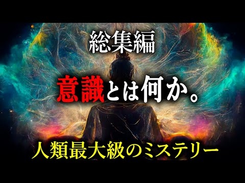 【総集編】この世で最も謎に満ちた