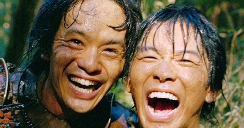 来年大河『豊臣兄弟！』ビジュアル解禁　語りは安藤サクラ「誠実に作品に寄り添っていきたい」  | オリコンニュース（ORICON NEWS）