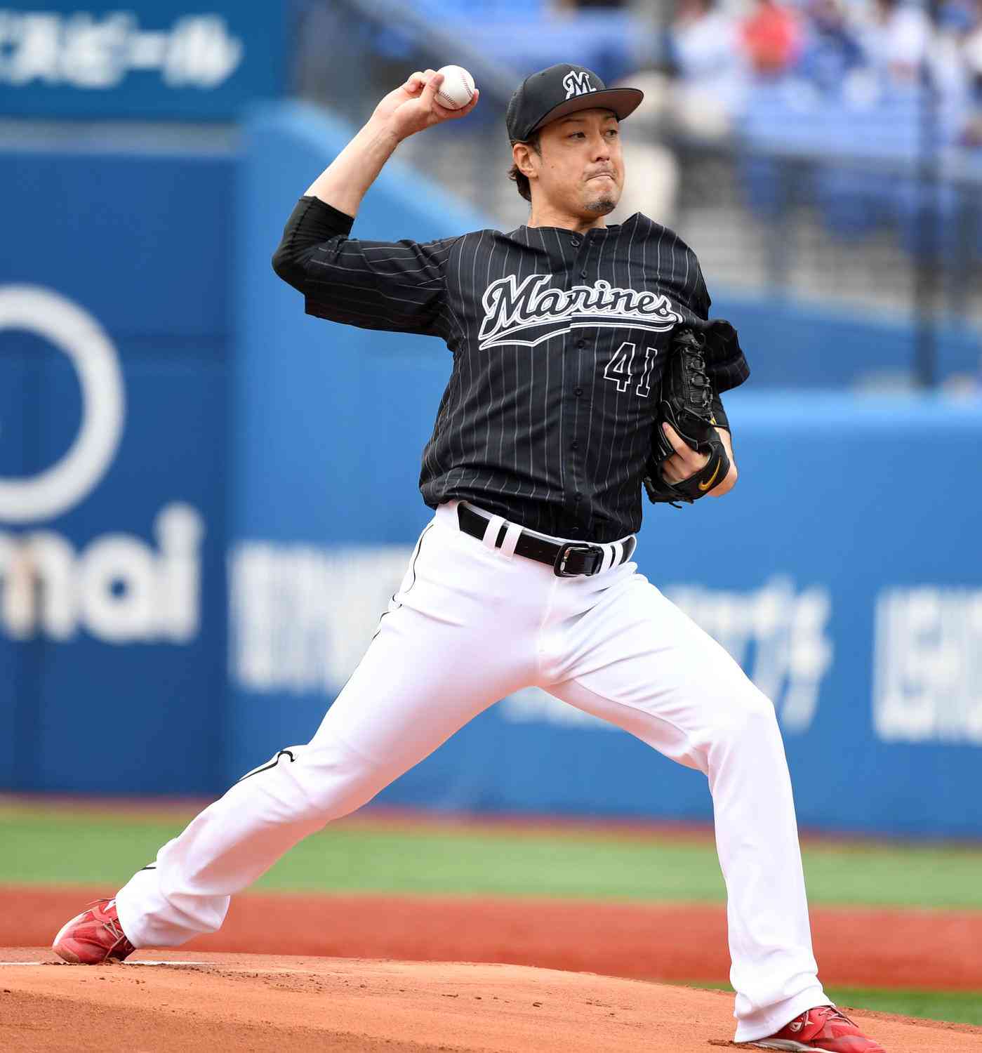 【ロッテ】小林宏之氏が１軍投手コーチ就任　31年ぶりリーグ優勝、日本一へ導いた立役者の１人（日刊スポーツ） - Yahoo!ニュース
