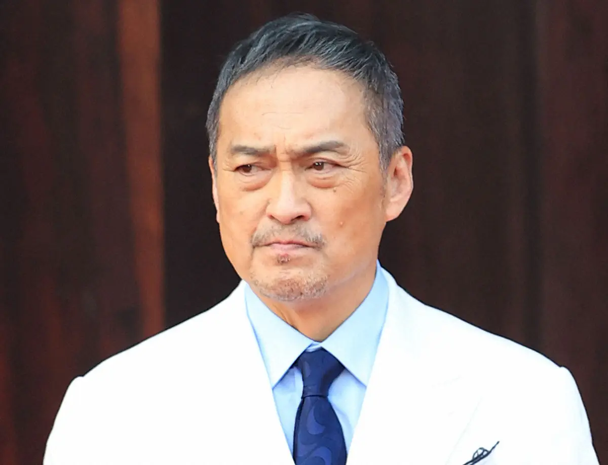 【記事全文】渡辺謙　ペットロスについて語る「こんなに涙が出るのかって」「8年くらいかかりました」 - スポニチ Sponichi Annex 芸能