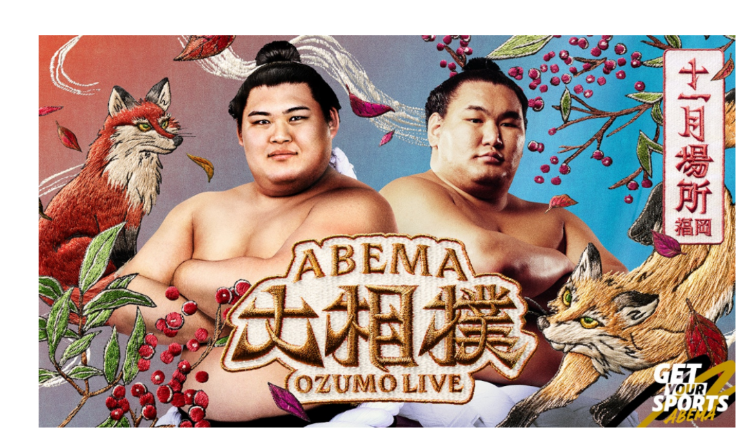 【実況・感想】大相撲11月場所を応援するトピ