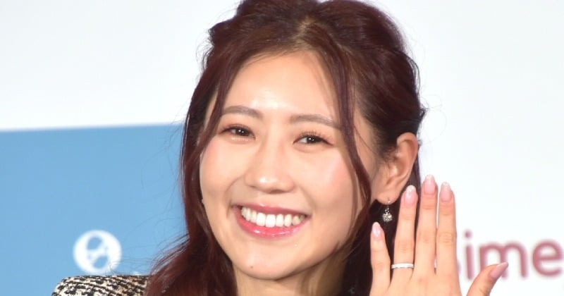 西野未姫、1歳長女＆夫・極楽とんぼの山本圭壱との“ハロウィン風”家族3ショット「大きくなりましたね」「かわいすぎるぅー!」  | オリコンニュース（ORICON NEWS）