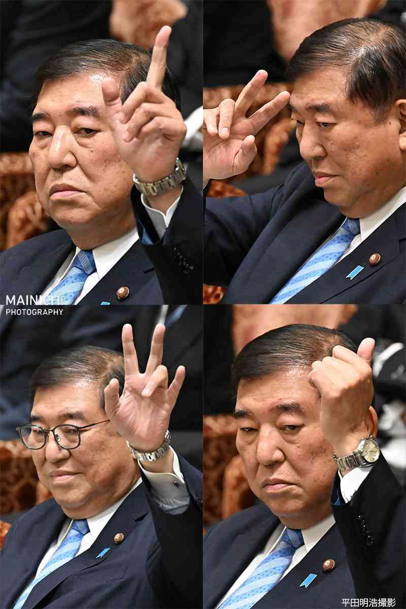 日本側が頭下げる？　局長協議で中国撮影の動画拡散