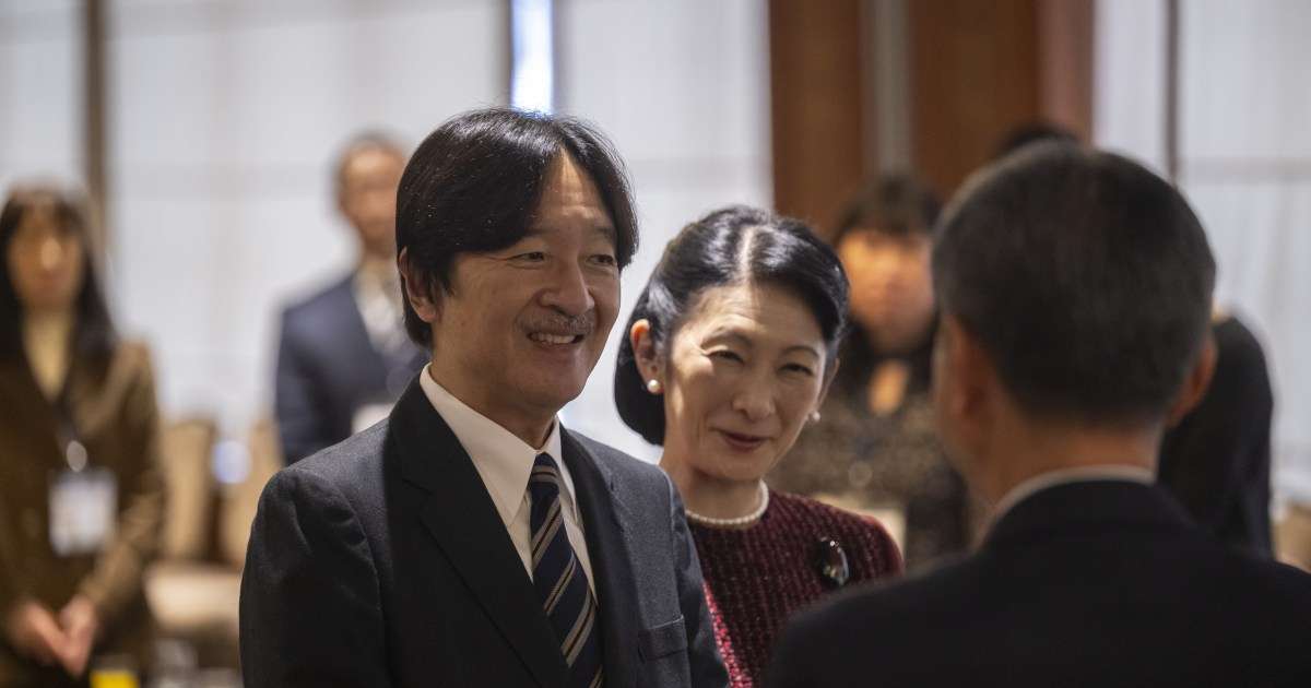 宮内庁もさじを投げた…秋篠宮家「側近トップ」に退任説が急浮上している！（週刊現代） | 現代ビジネス | 講談社