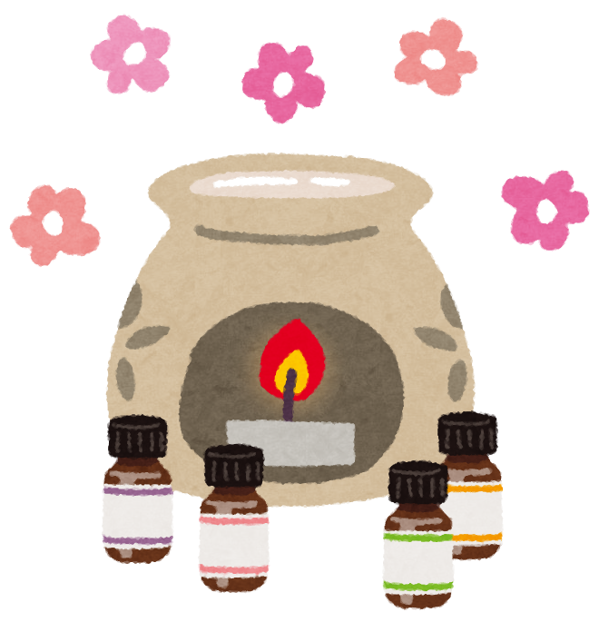落ち込んだとき【気分転換】は？